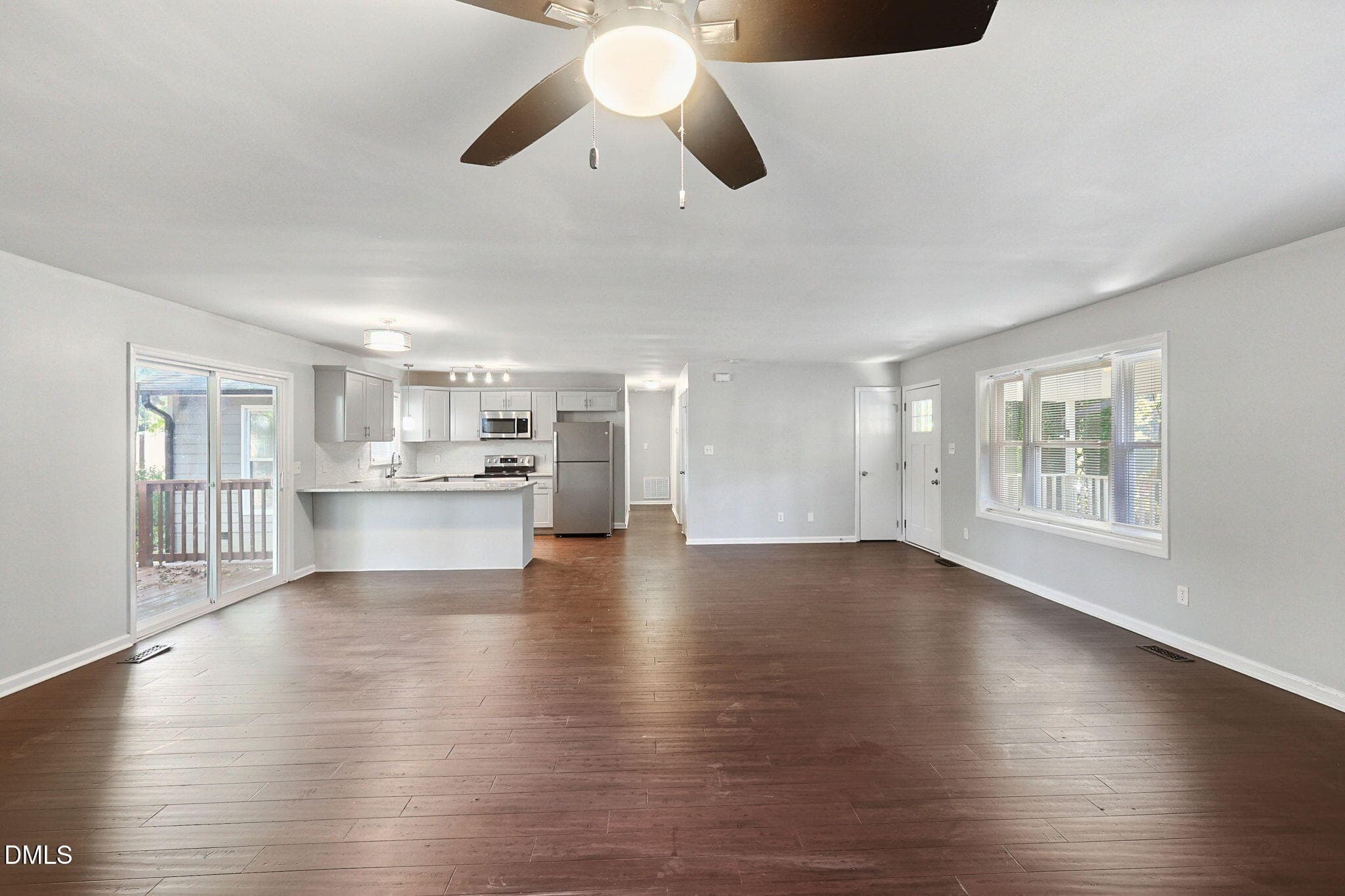 009 - 5613 Deerborn Drive, Apex, NC 27539, Apex