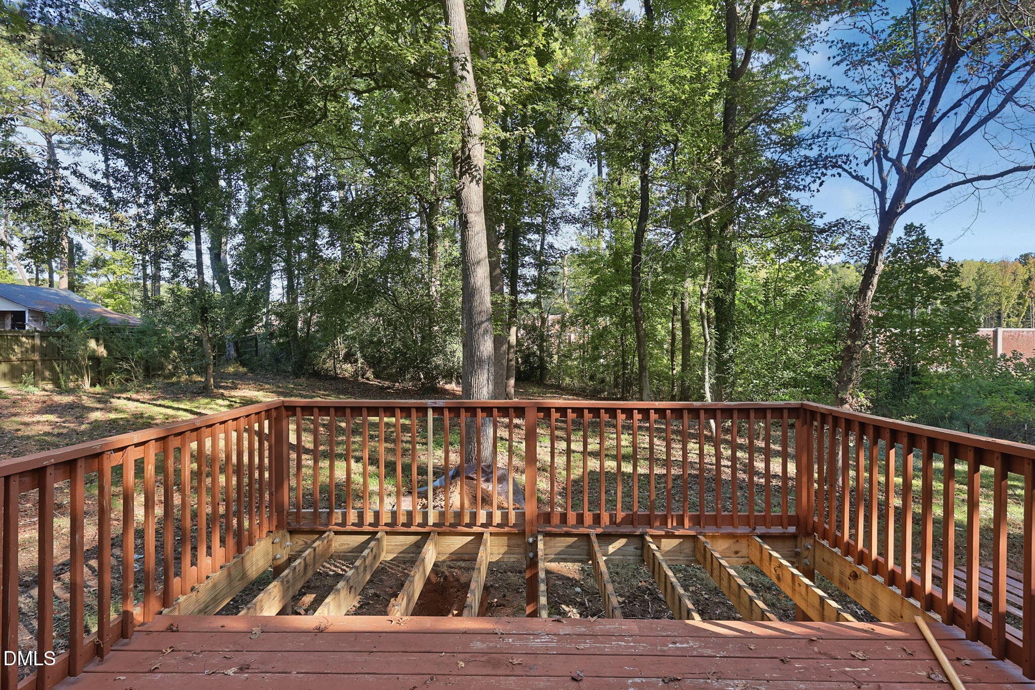 021 - 5613 Deerborn Drive, Apex, NC 27539, Apex