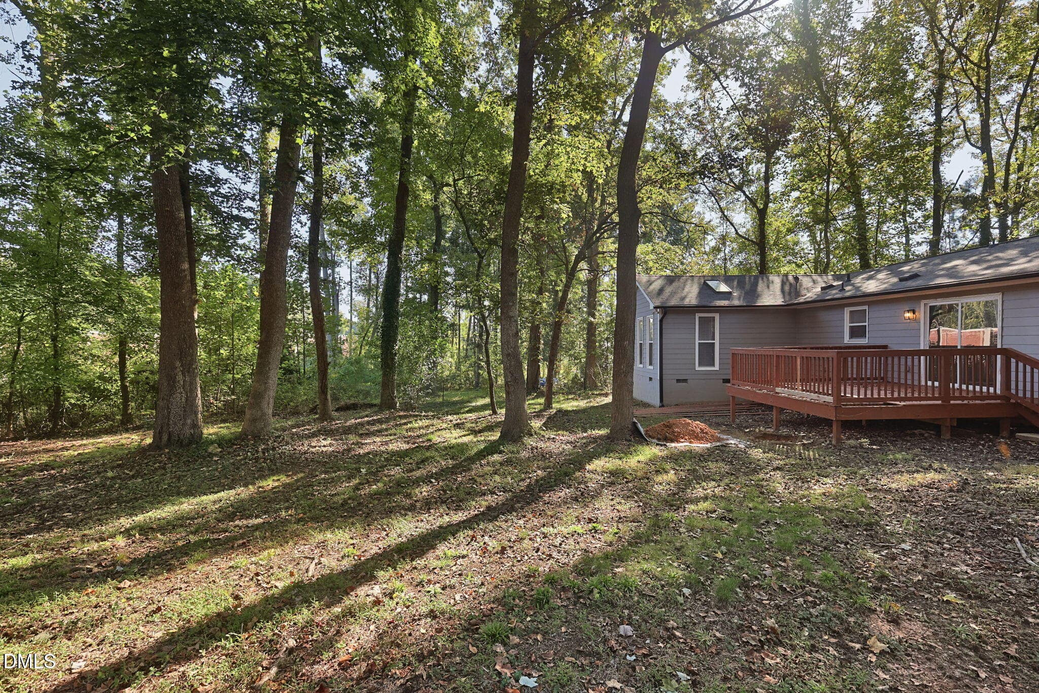 024 - 5613 Deerborn Drive, Apex, NC 27539, Apex