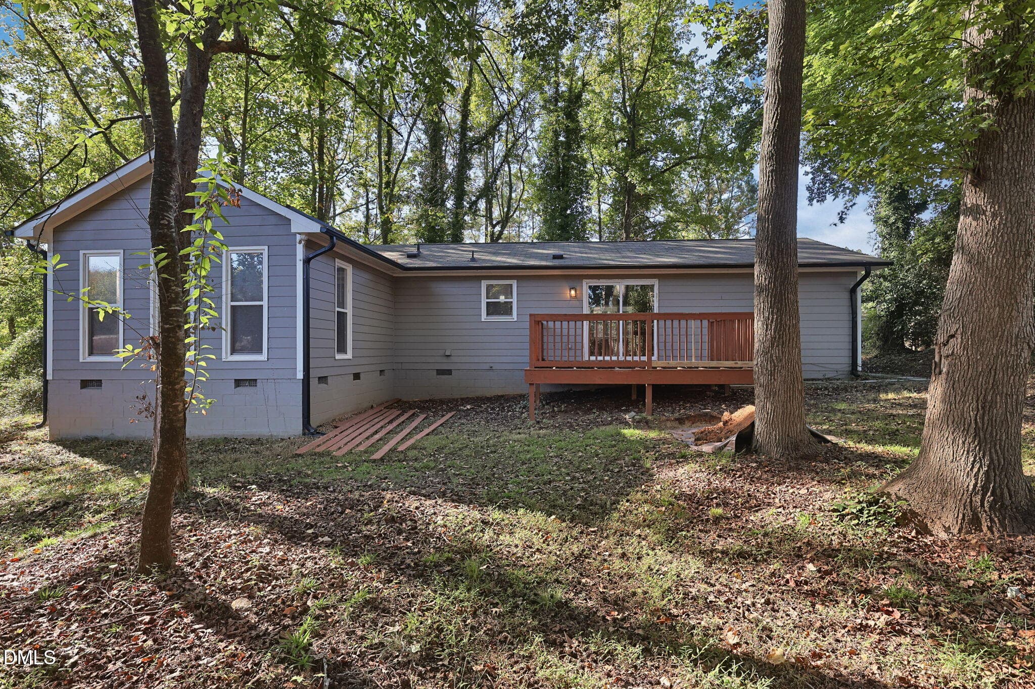 025 - 5613 Deerborn Drive, Apex, NC 27539, Apex