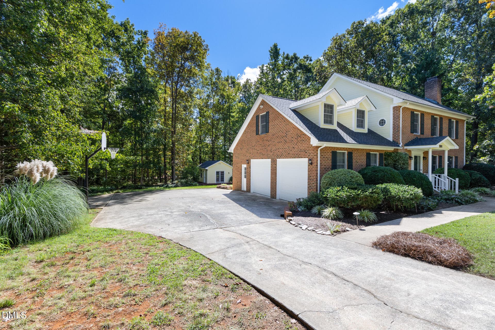 310-Lafayette-135 - 310 Lafayette Drive, Hillsborough, NC 27278, Hillsborough