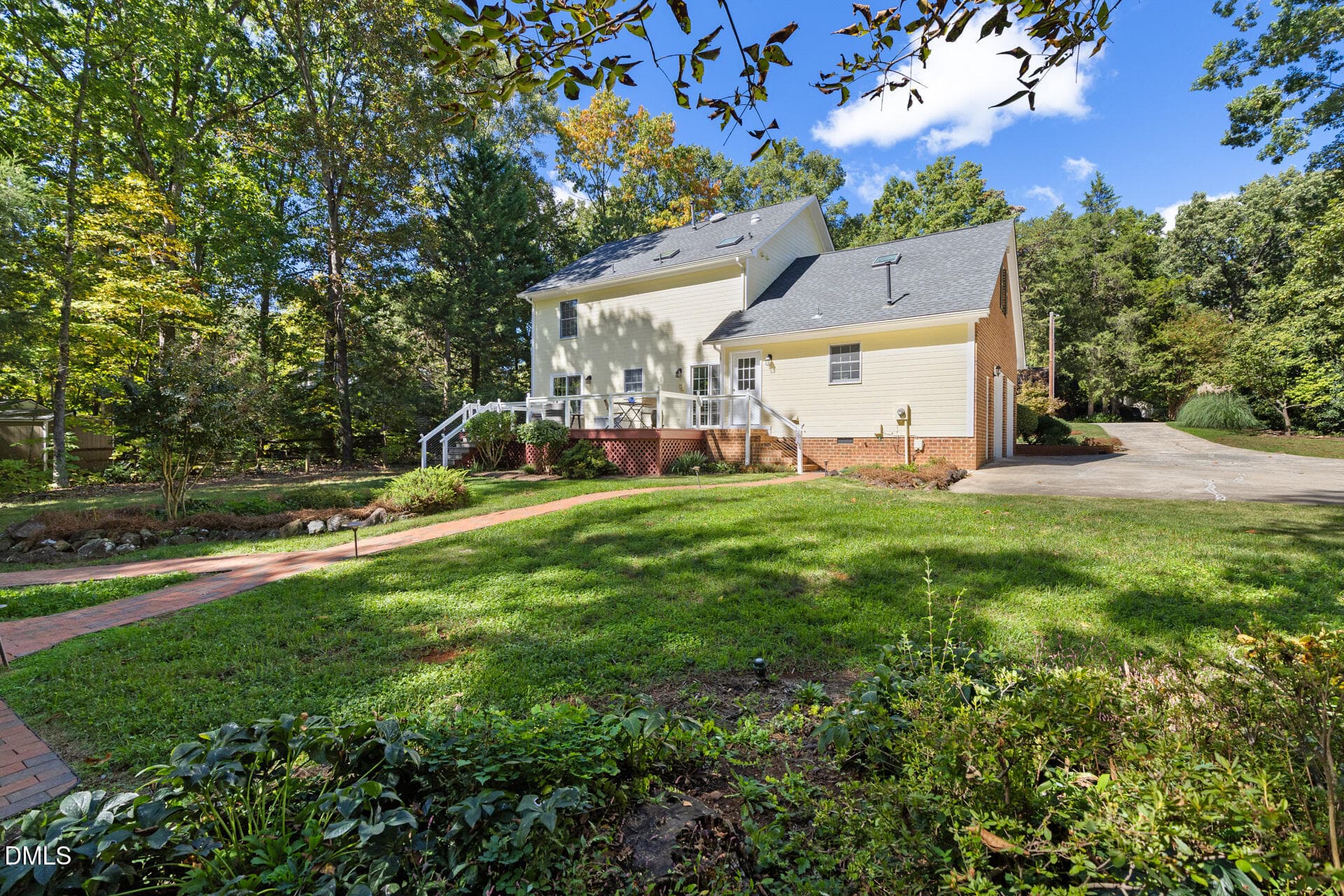 310-Lafayette-132 - 310 Lafayette Drive, Hillsborough, NC 27278, Hillsborough
