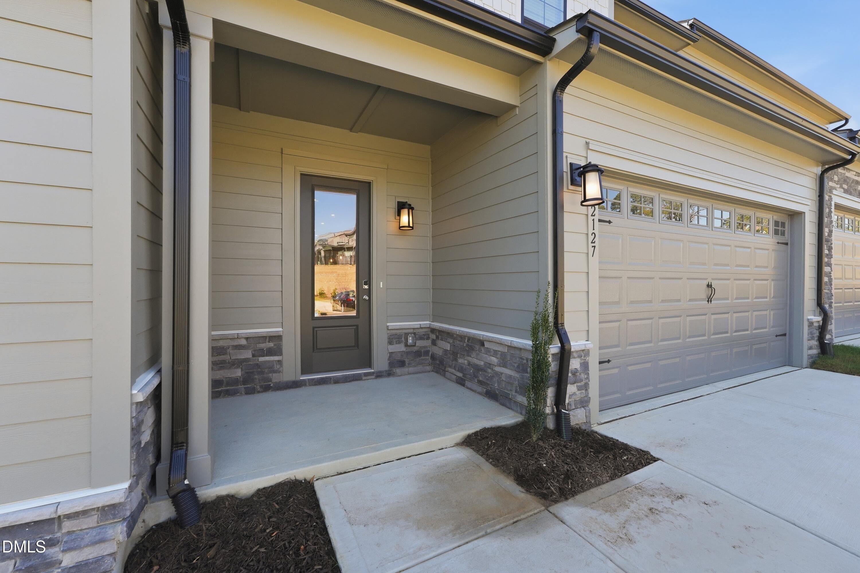 2127 Barrier Rdg Wy - 2127 Barrier Rdg Way, Apex, NC 27502