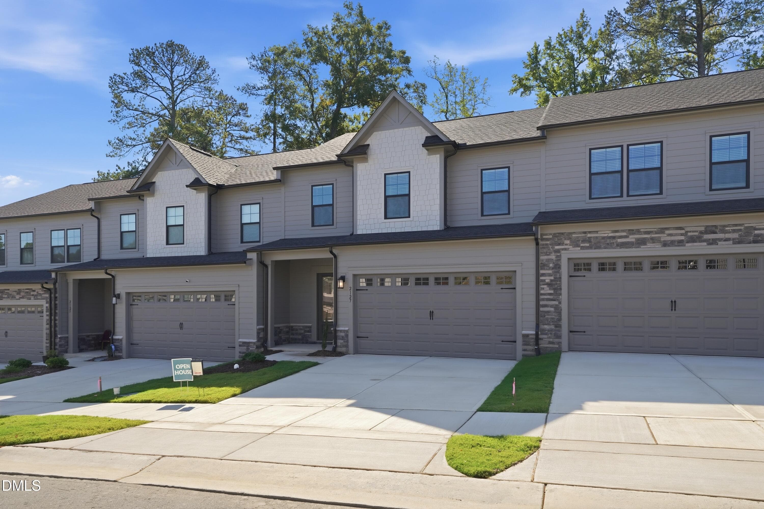 2127 Barrier Rdg Wy - 2127 Barrier Rdg Way, Apex, NC 27502