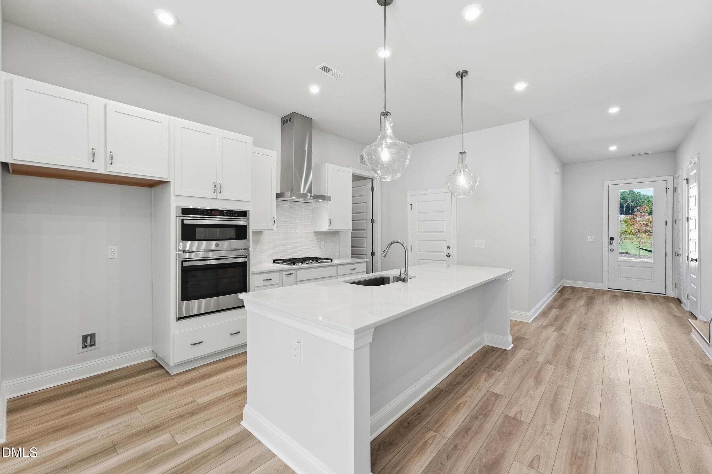 2127 Barrier Rdg Wy - 2127 Barrier Rdg Way, Apex, NC 27502