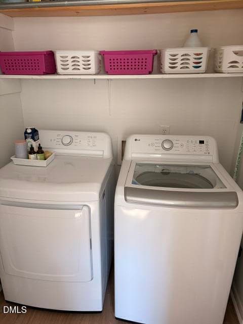 Washer & Dryer - 1207 Berkeley Street, Durham, NC 27705