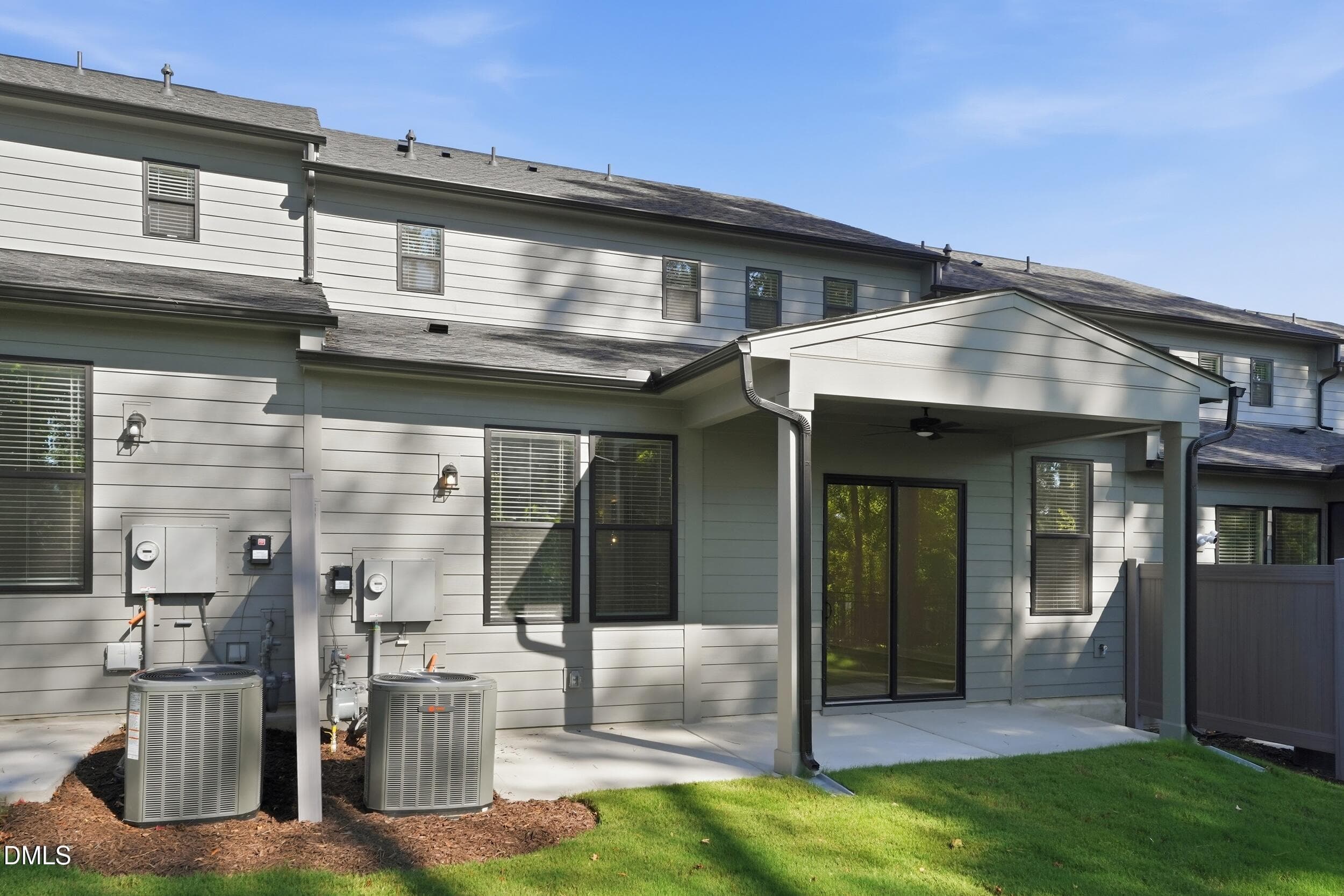 2127 Barrier Rdg Wy - 2127 Barrier Rdg Way, Apex, NC 27502