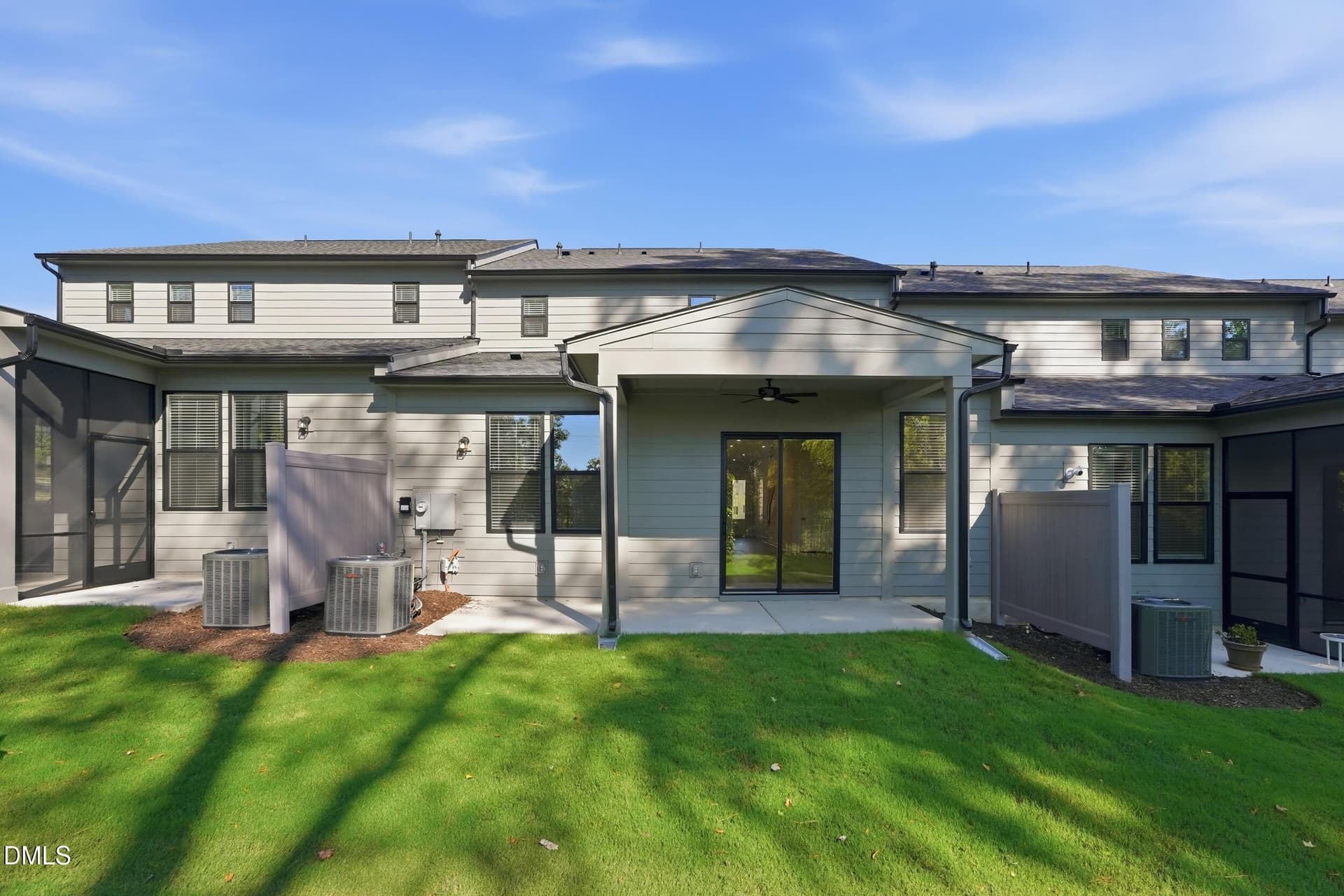 2127 Barrier Rdg Wy - 2127 Barrier Rdg Way, Apex, NC 27502
