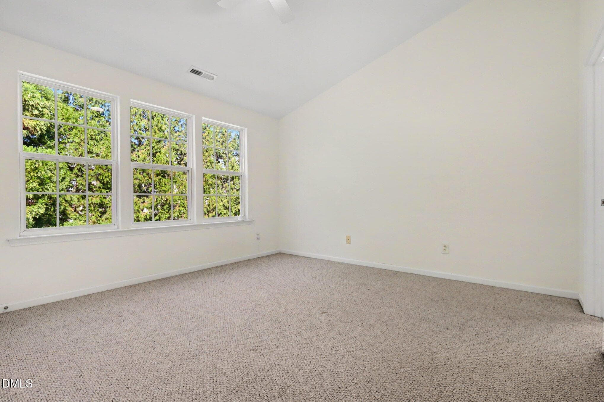 Primary Bedroom - 7640 Winners Edge Street, Raleigh, NC 27617