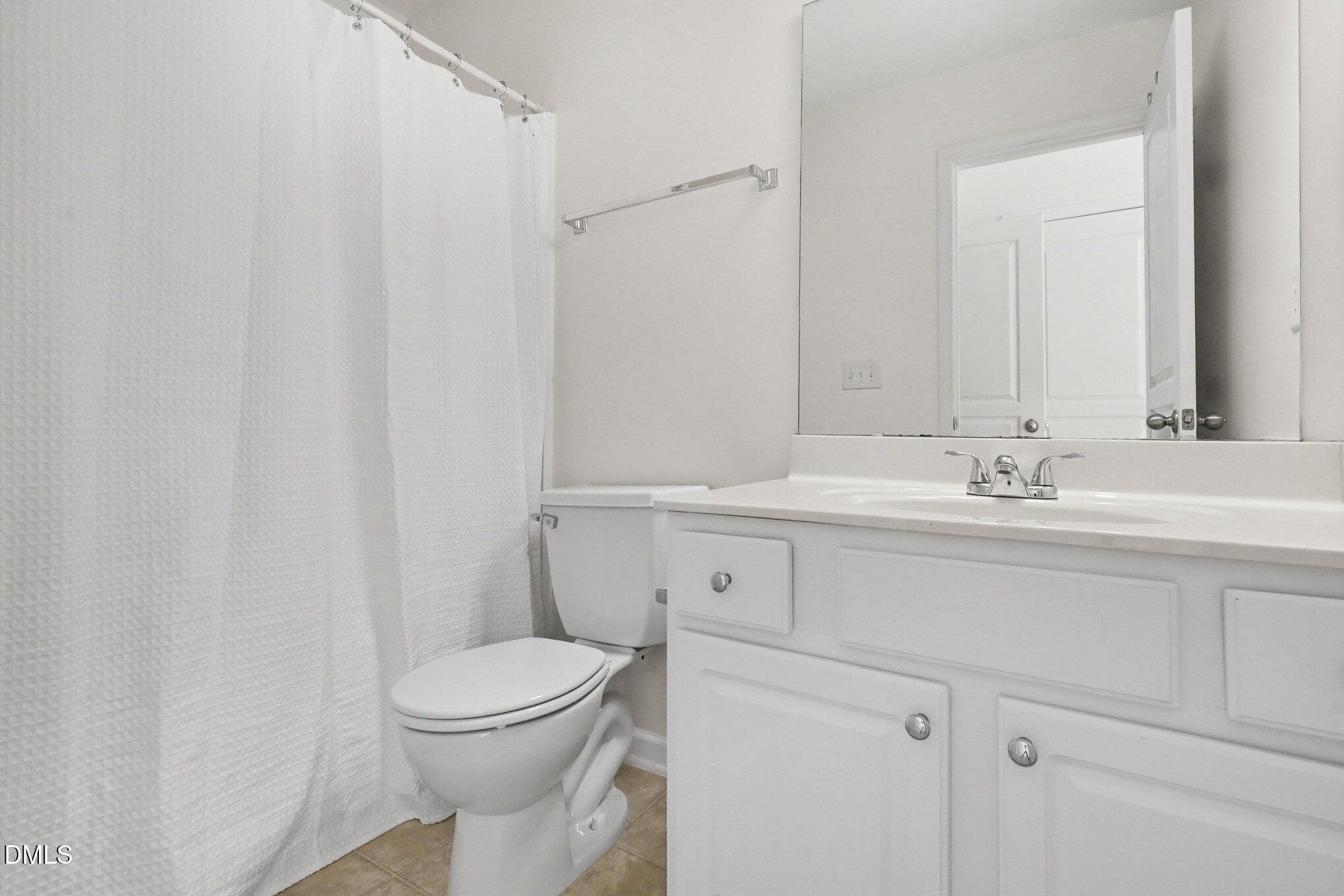 En Suite Bath - 7640 Winners Edge Street, Raleigh, NC 27617
