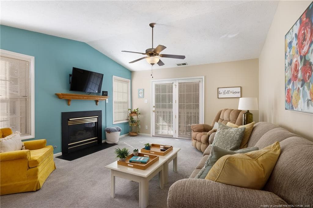 Photo 5 - 2705 Preston Woods Lane 9, Fayetteville, NC 28304, Fayetteville