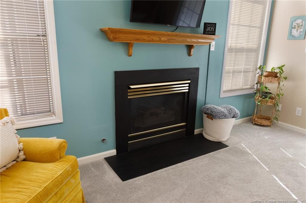 Photo 6 - 2705 Preston Woods Lane 9, Fayetteville, NC 28304, Fayetteville