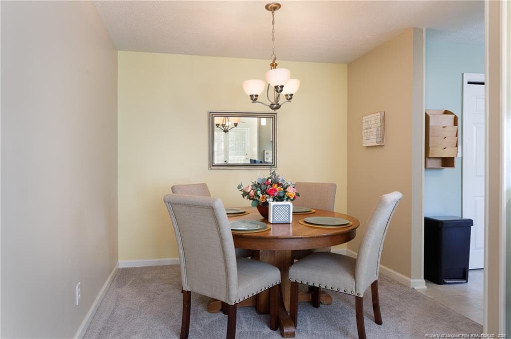 Photo 8 - 2705 Preston Woods Lane 9, Fayetteville, NC 28304, Fayetteville