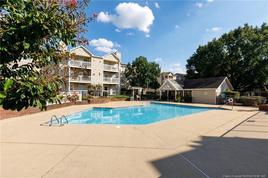 Photo 28 - 2705 Preston Woods Lane 9, Fayetteville, NC 28304, Fayetteville