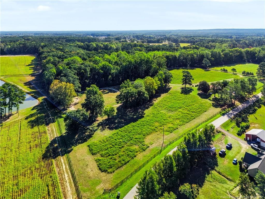 Photo 3 - 1870 McCormick Road, Sanford, NC 27332