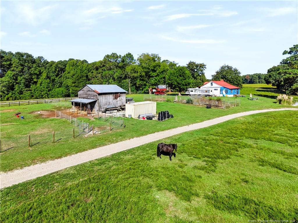 Photo 12 - 1870 McCormick Road, Sanford, NC 27332