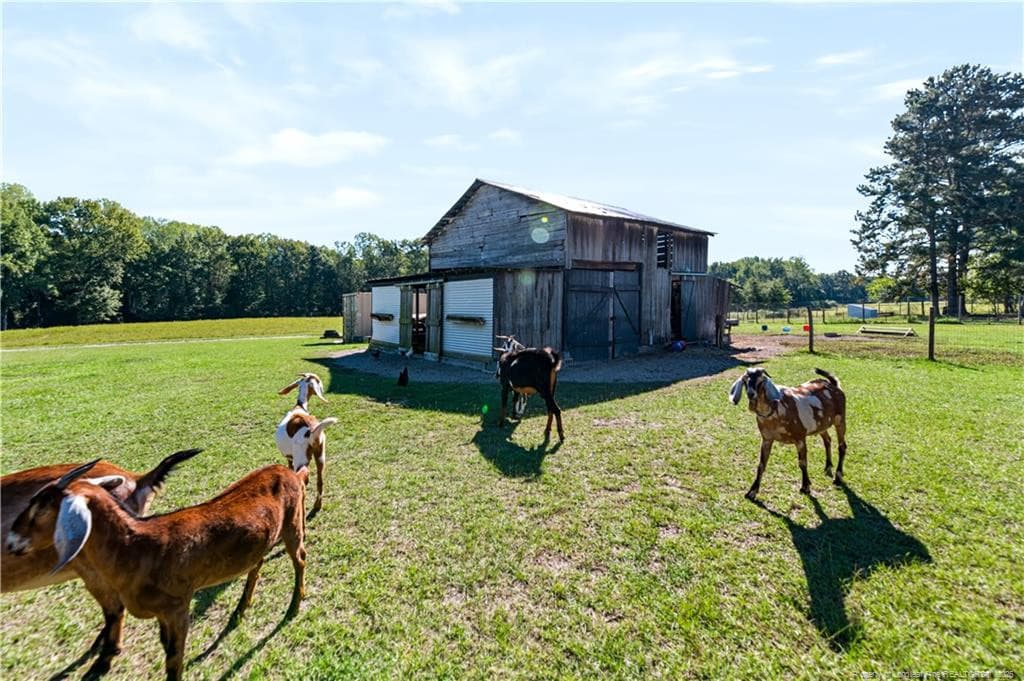 Photo 16 - 1870 McCormick Road, Sanford, NC 27332