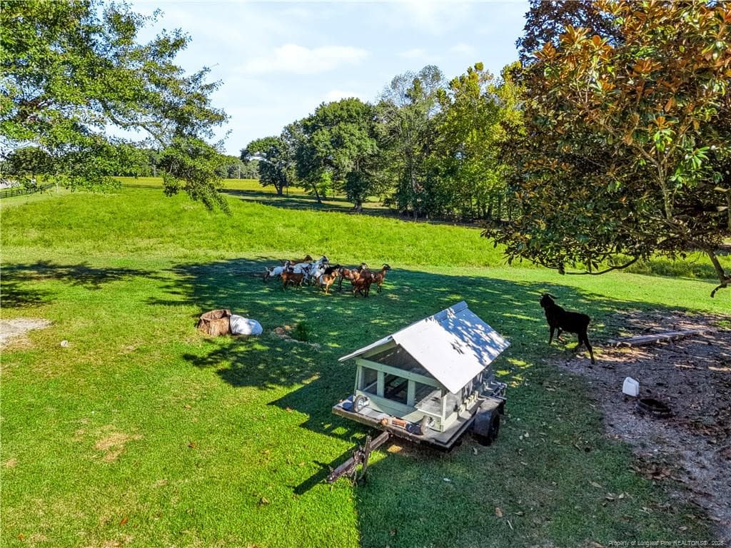 Photo 20 - 1870 McCormick Road, Sanford, NC 27332
