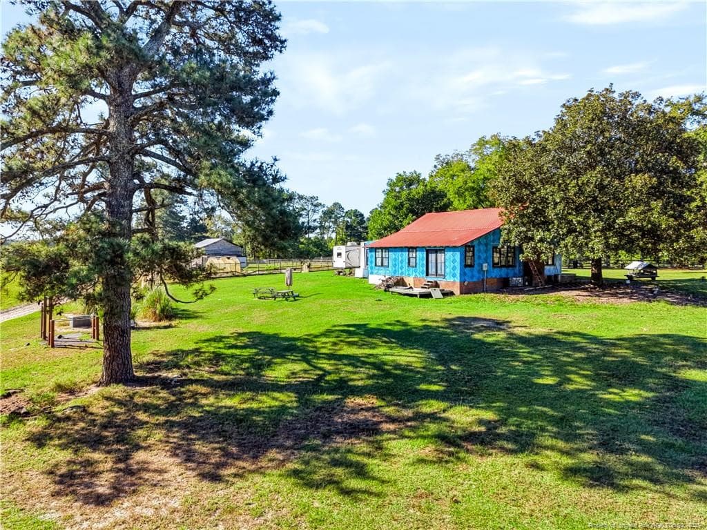Photo 21 - 1870 McCormick Road, Sanford, NC 27332