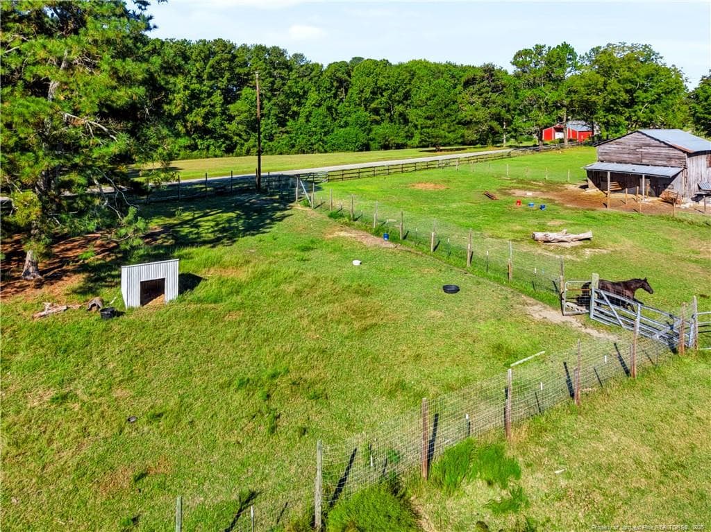 Photo 33 - 1870 McCormick Road, Sanford, NC 27332