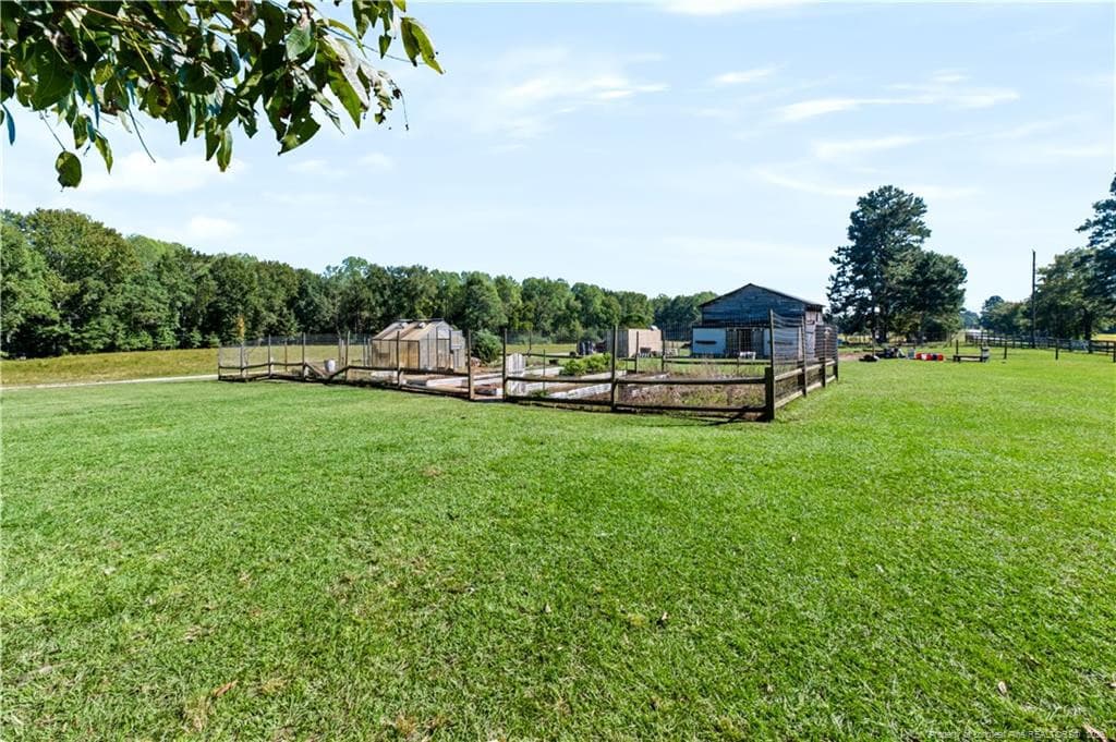 Photo 36 - 1870 McCormick Road, Sanford, NC 27332
