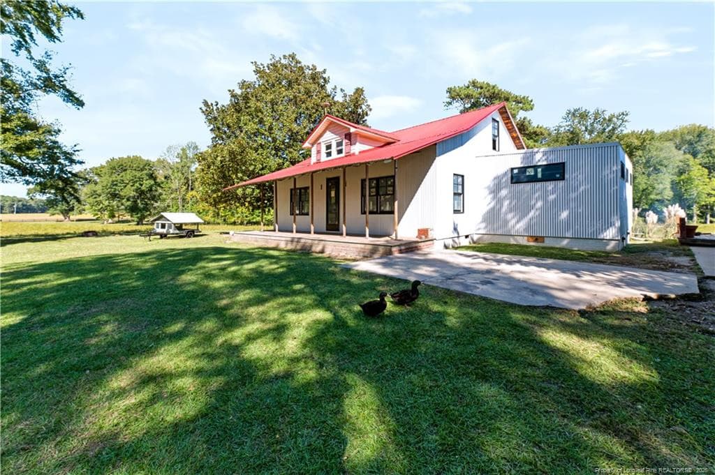 Photo 38 - 1870 McCormick Road, Sanford, NC 27332