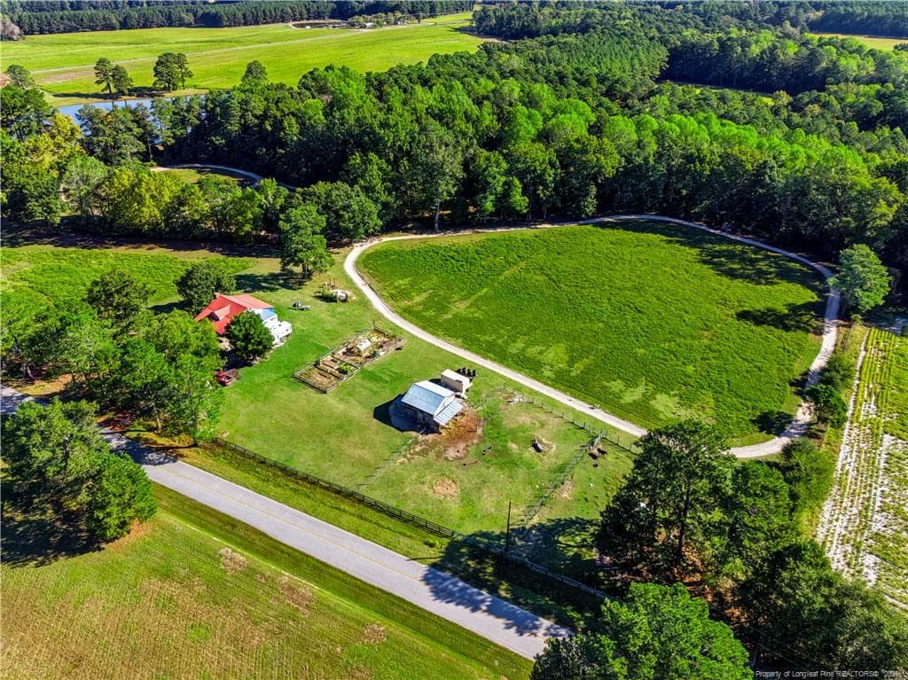 Photo 4 - 1870 McCormick Road, Sanford, NC 27332