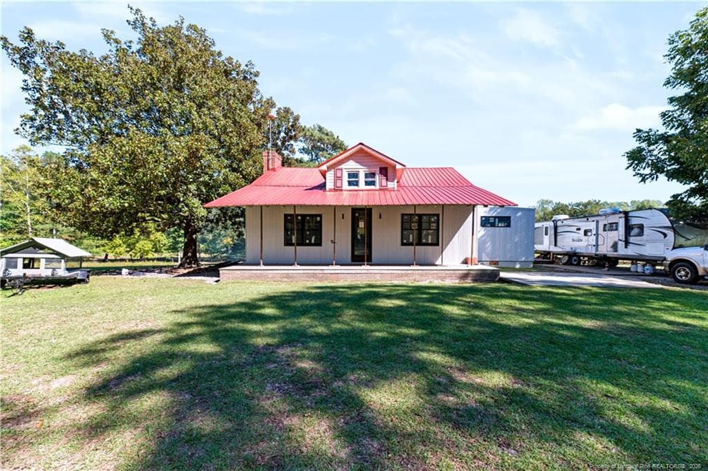Photo 28 - 1870 McCormick Road, Sanford, NC 27332, Sanford