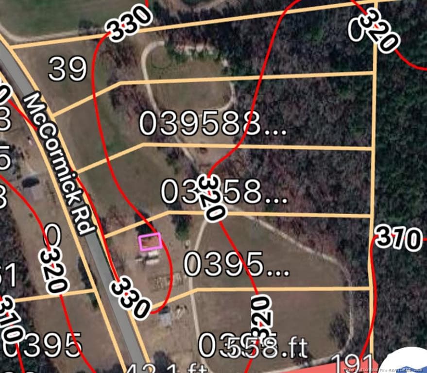 Photo 36 - 1870 McCormick Road, Sanford, NC 27332