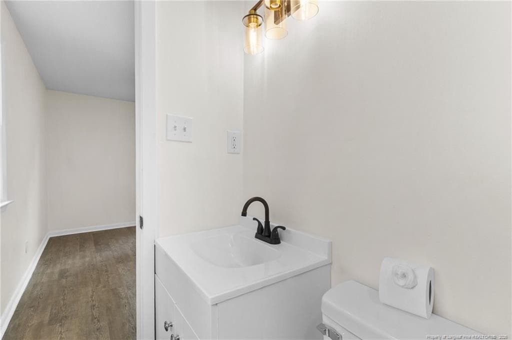 Full Bath - 7556 DECATUR Drive, Fayetteville, NC 28303, Fayetteville