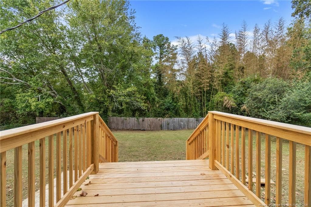 Photo 24 - 7556 DECATUR Drive, Fayetteville, NC 28303, Fayetteville