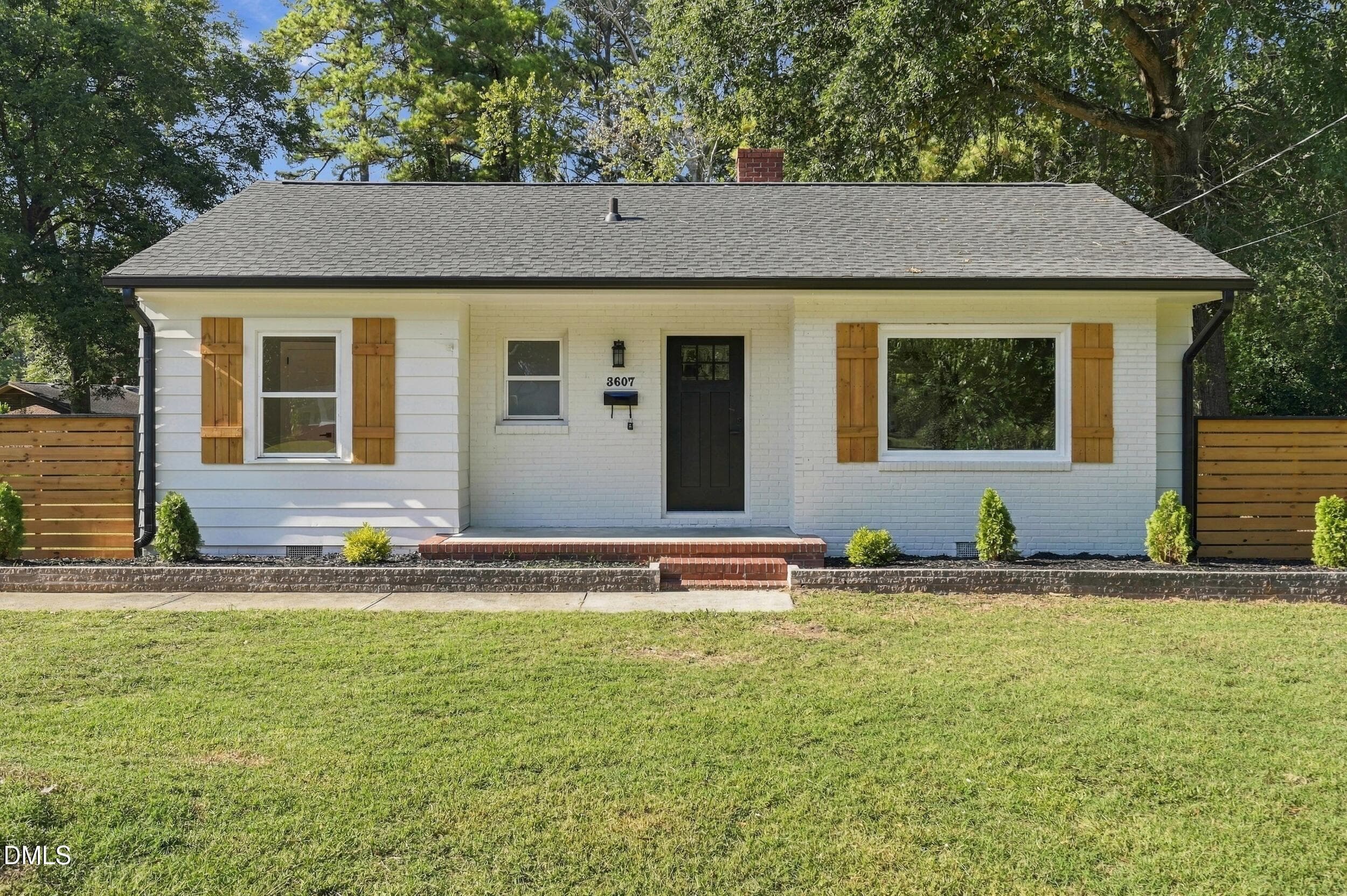 007 - 3607 Duke Homestead Road, Durham, NC 27704, Durham