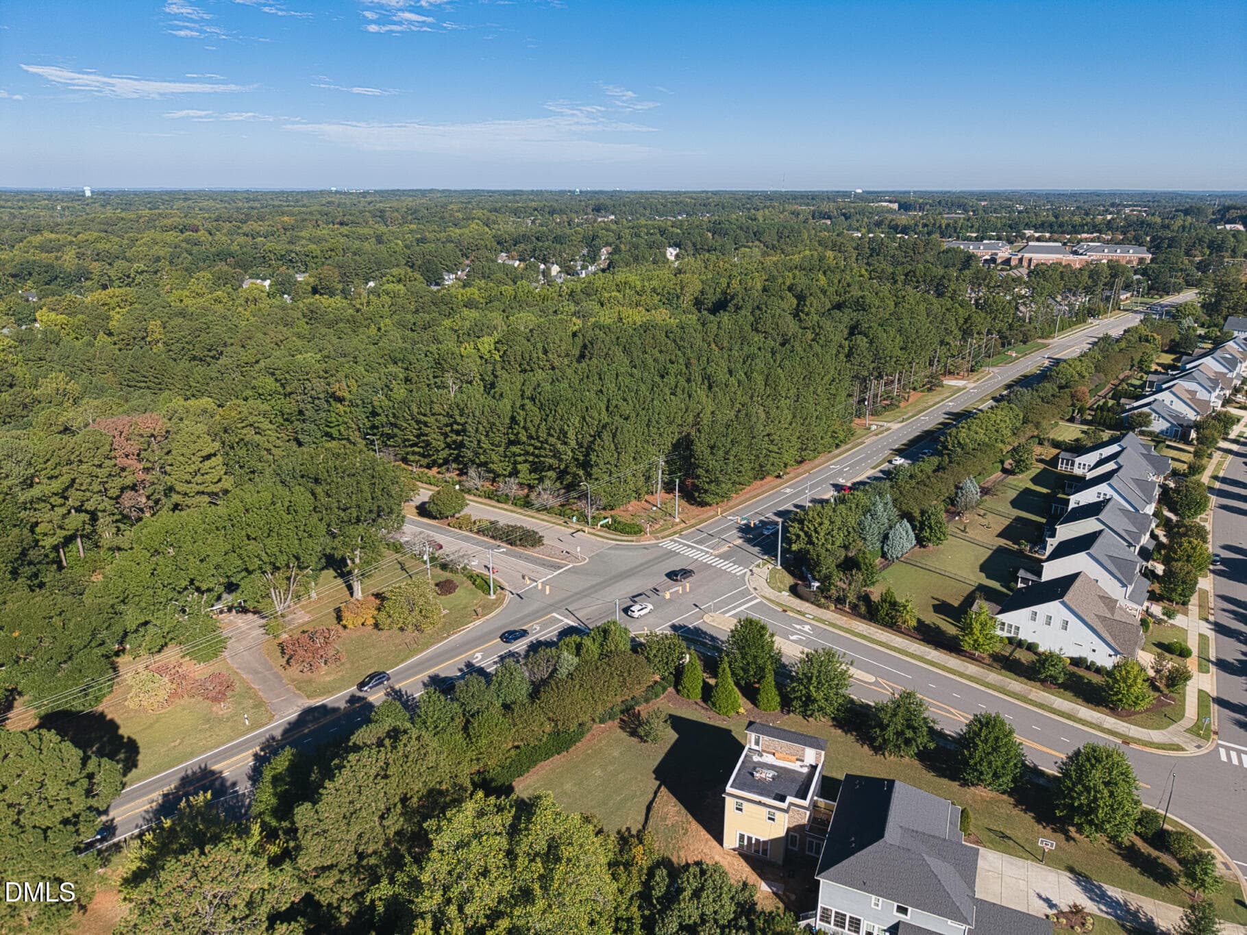 6612 Holly Springs Road, Raleigh, NC 27606