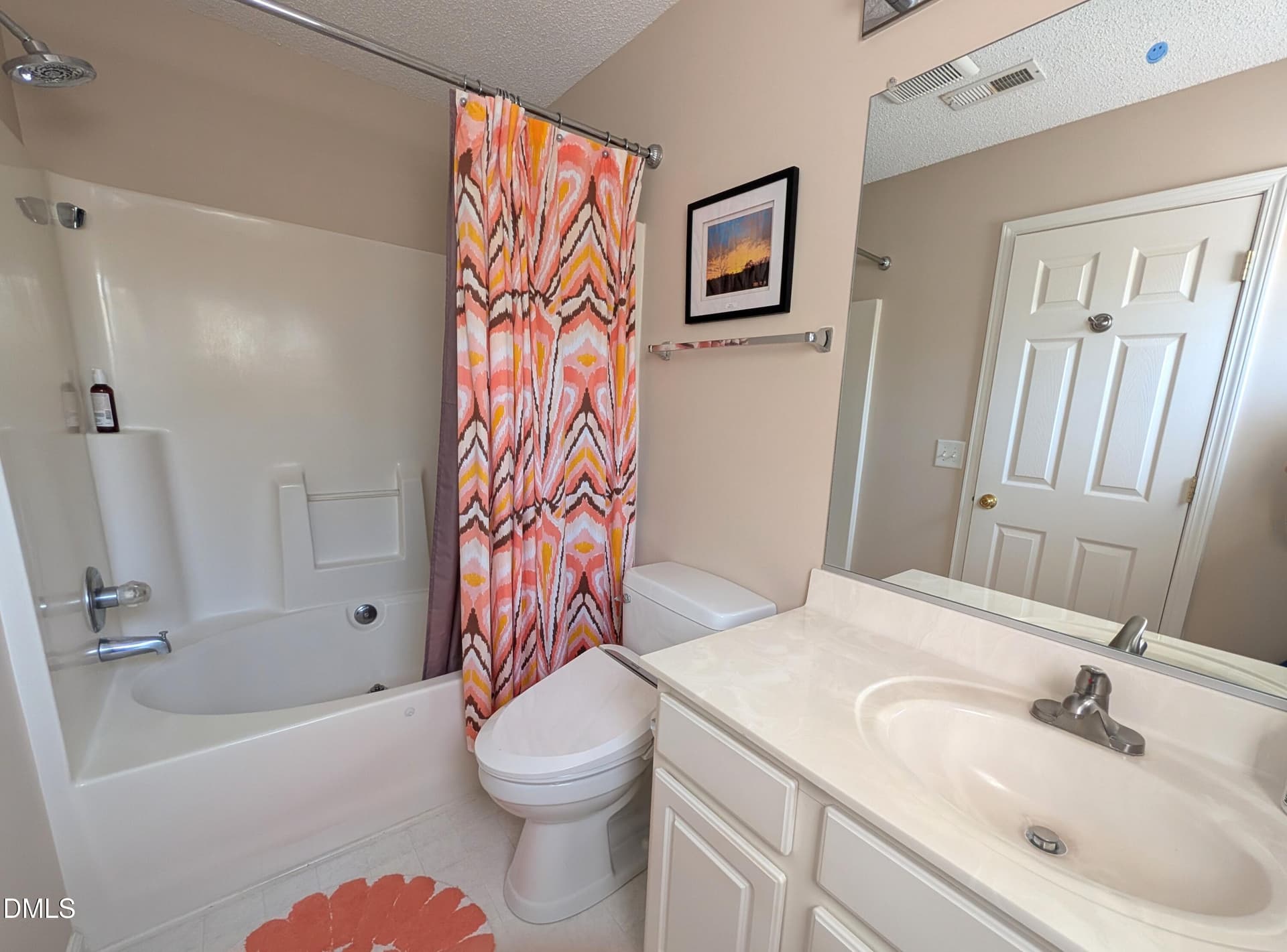 Sandstone PBA - 1112 Sandstone Court, Mebane, NC 27302