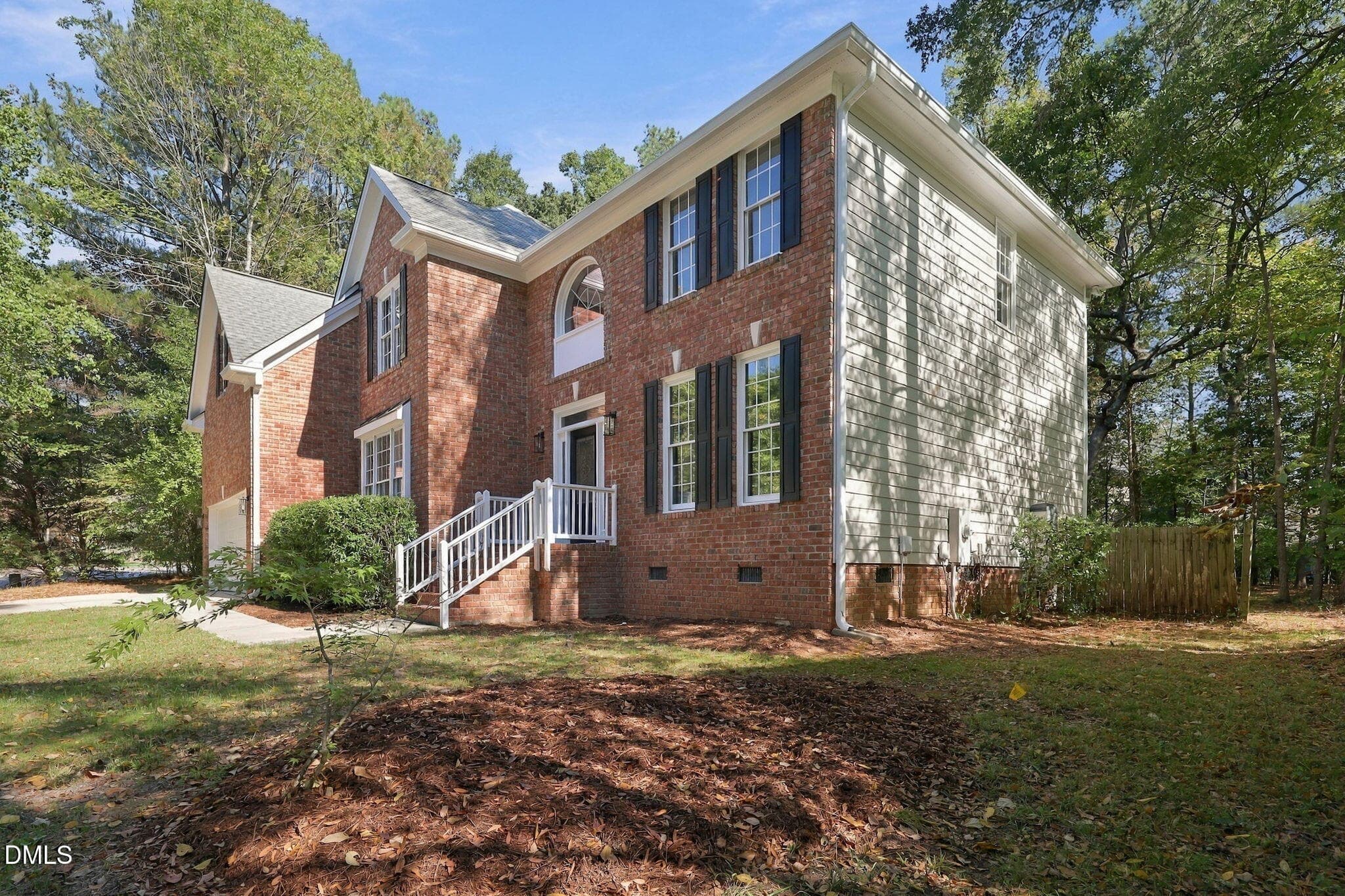 2-web-or-mls-IMG_0003 - 301 Spring Garden Drive, Durham, NC 27713, Durham