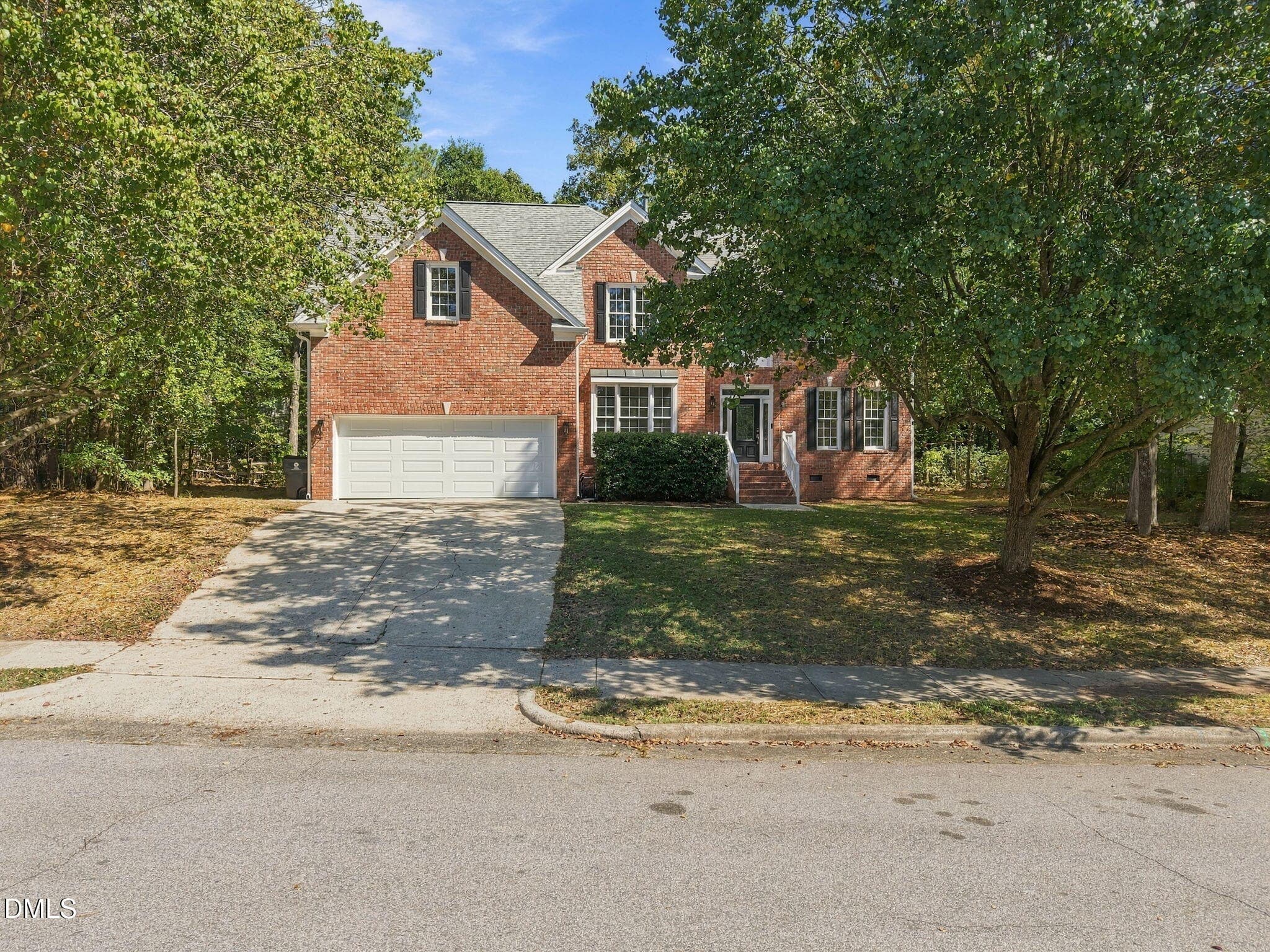 4-web-or-mls-DJI_20261014130341_0270_D - 301 Spring Garden Drive, Durham, NC 27713, Durham