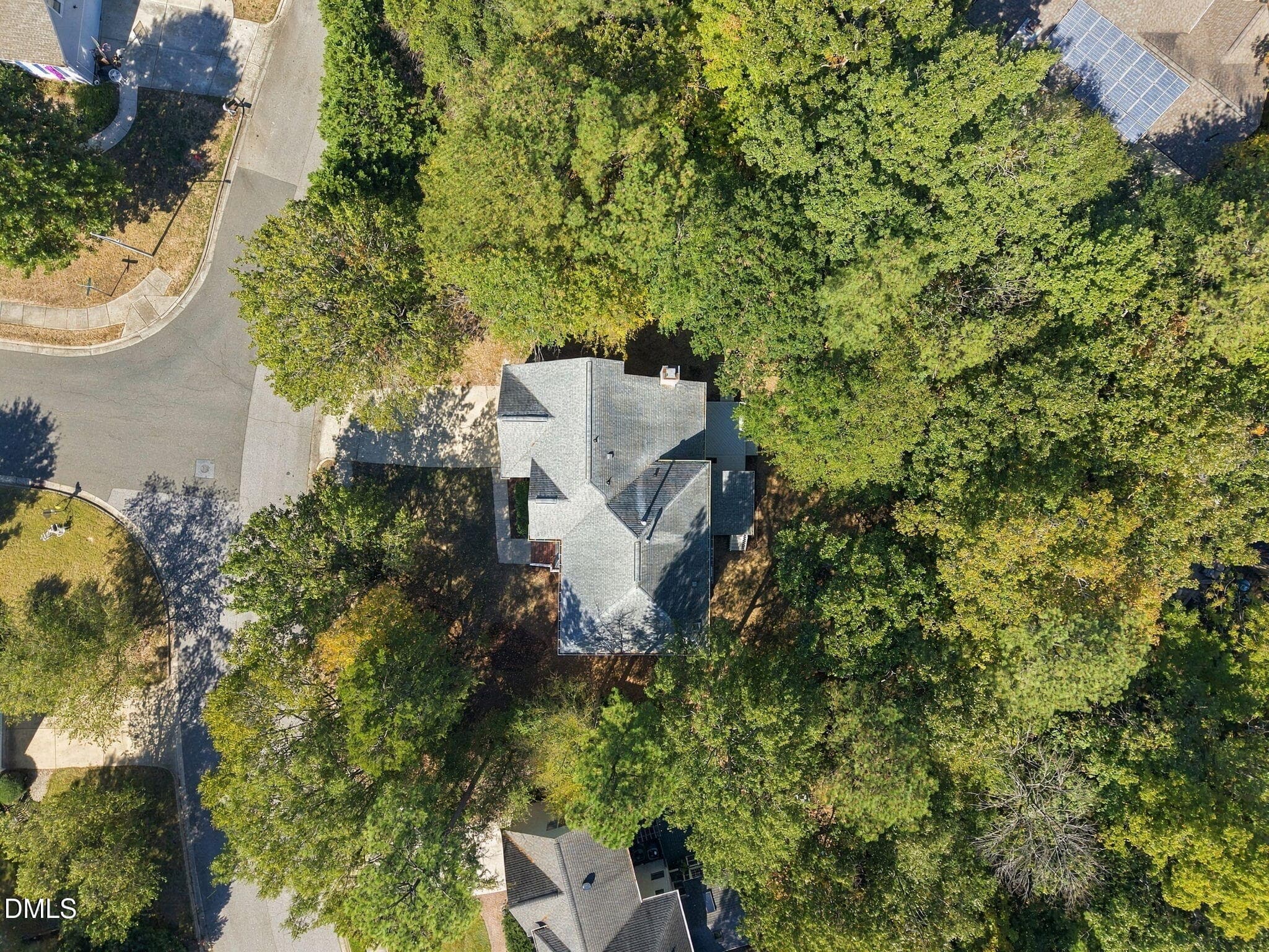 7-web-or-mls-DJI_20261014130518_0273_D - 301 Spring Garden Drive, Durham, NC 27713, Durham