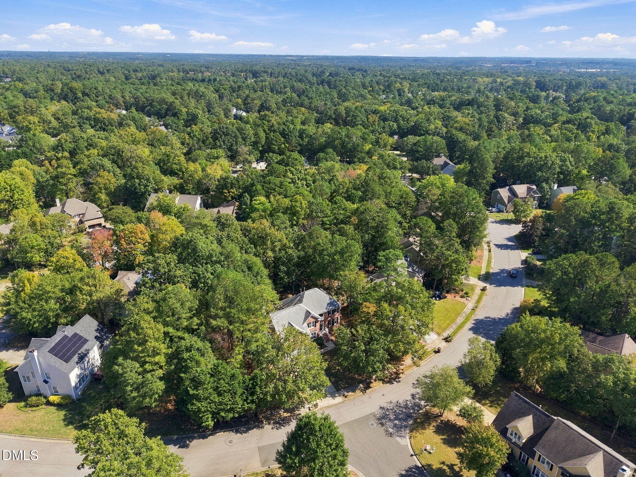 9-web-or-mls-DJI_20261014130613_0275_D - 301 Spring Garden Drive, Durham, NC 27713, Durham