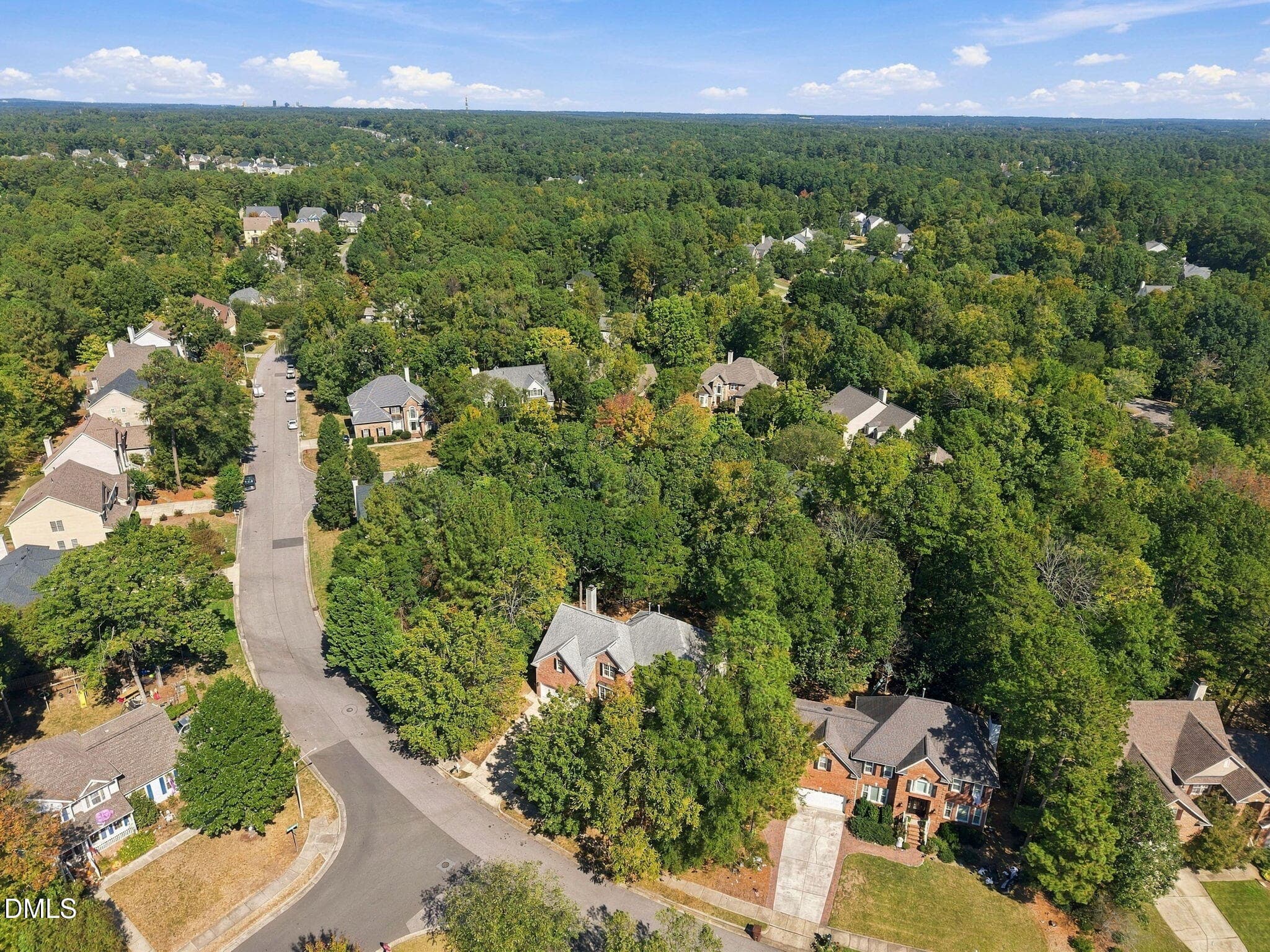 10-web-or-mls-DJI_20261014130628_0276_D_ - 301 Spring Garden Drive, Durham, NC 27713, Durham