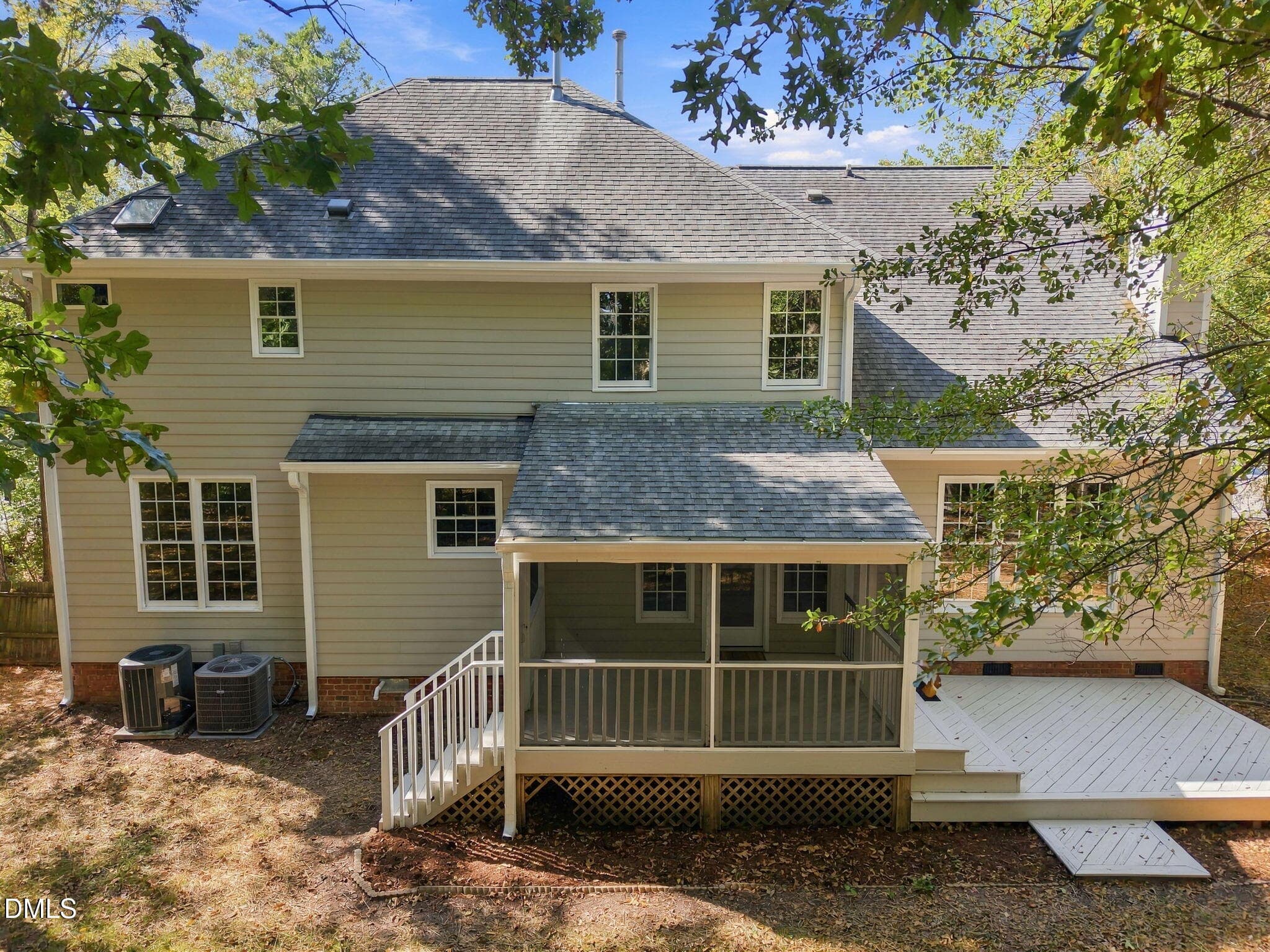 14-web-or-mls-DJI_20261014130939_0280_D - 301 Spring Garden Drive, Durham, NC 27713, Durham