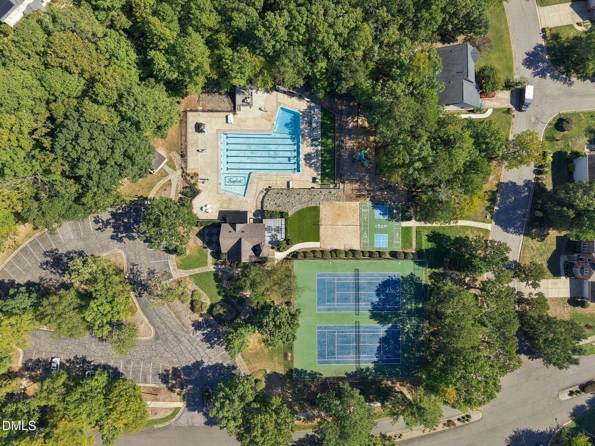 16-web-or-mls-DJI_20261014131813_0282_D - 301 Spring Garden Drive, Durham, NC 27713, Durham