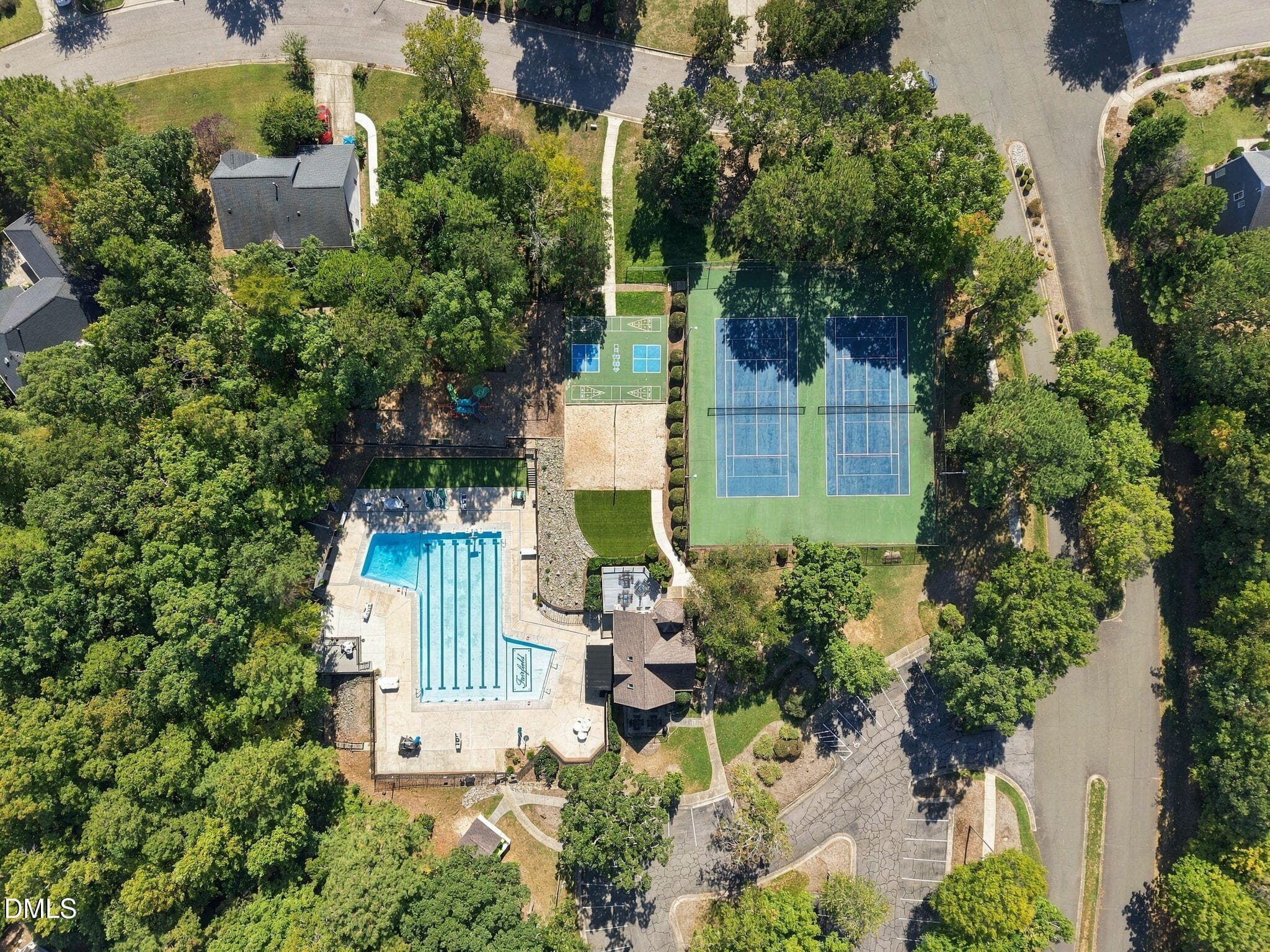 17-web-or-mls-DJI_20261014131830_0283_D - 301 Spring Garden Drive, Durham, NC 27713, Durham