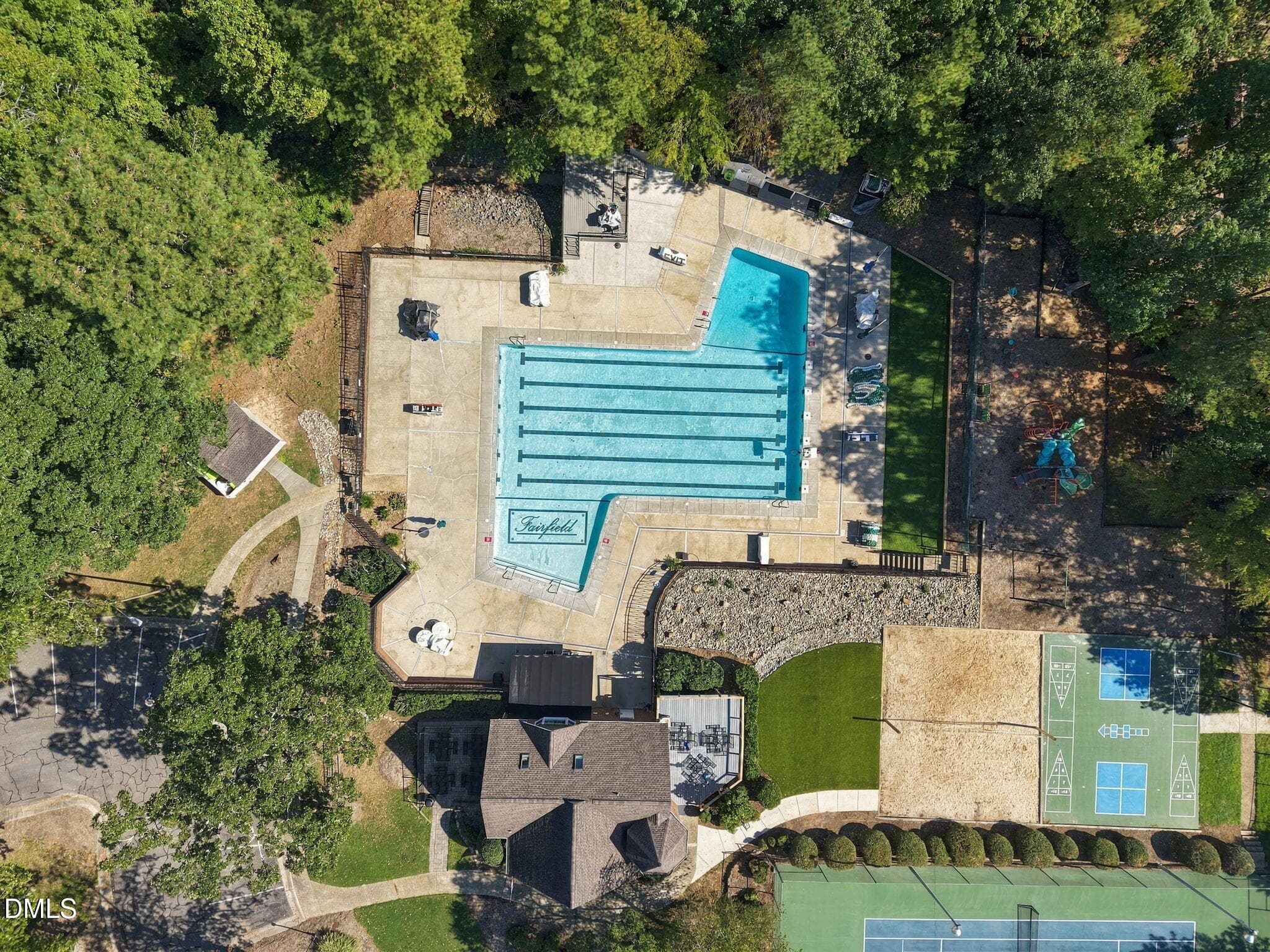 18-web-or-mls-DJI_20261014131906_0284_D - 301 Spring Garden Drive, Durham, NC 27713, Durham