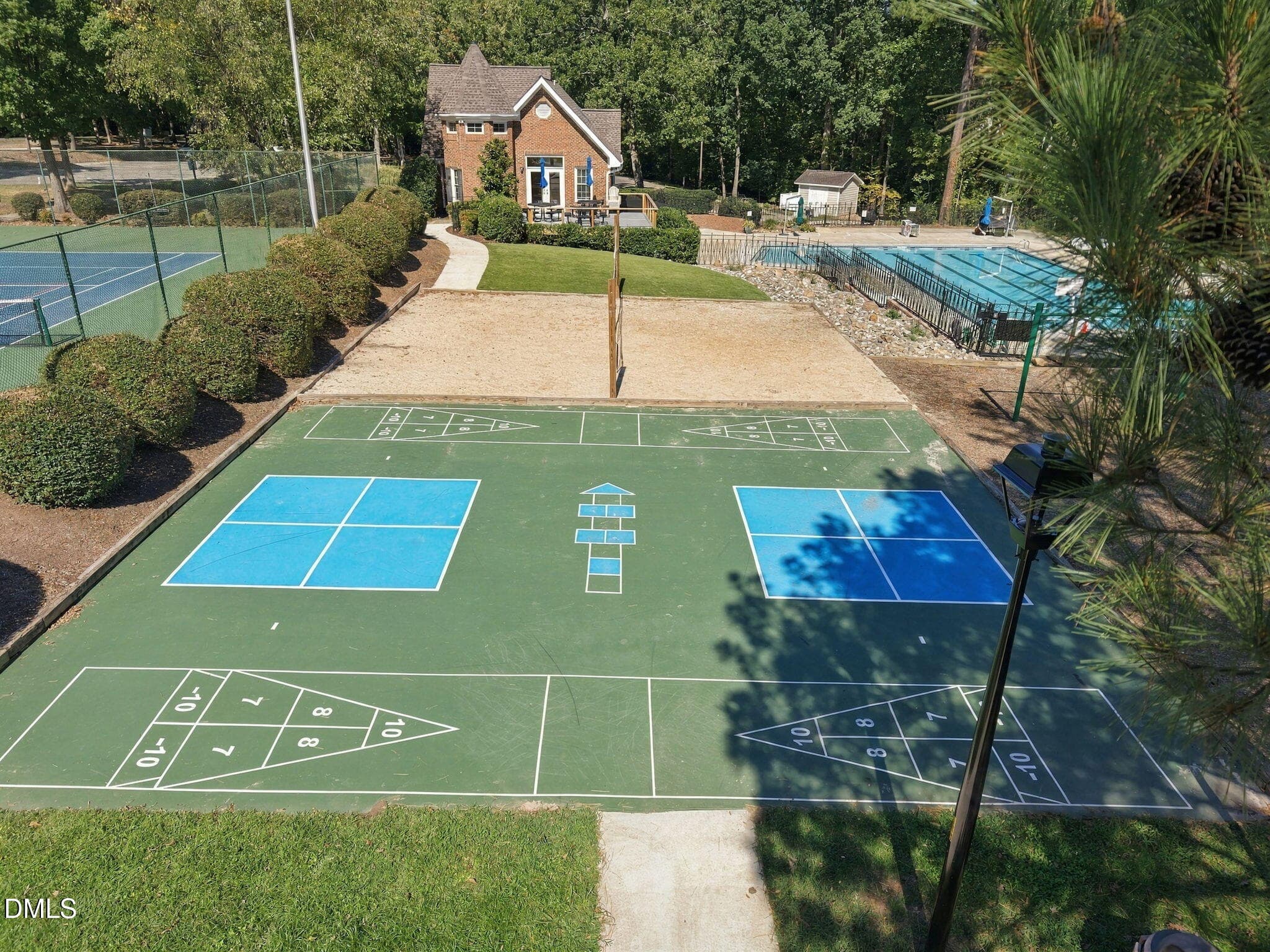 20-web-or-mls-DJI_20261014132046_0287_D_ - 301 Spring Garden Drive, Durham, NC 27713, Durham