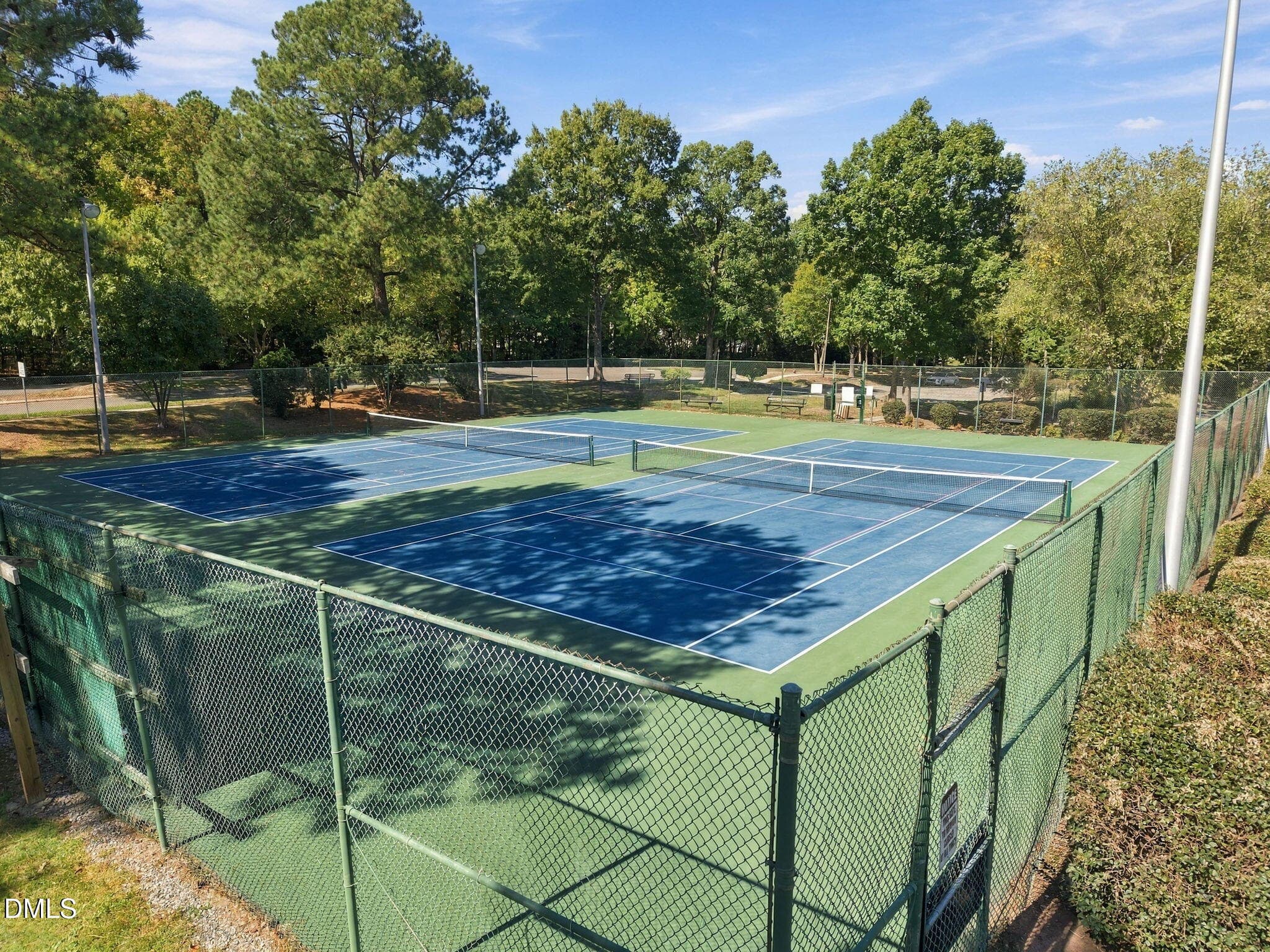 26-web-or-mls-DJI_20261014132415_0293_D - 301 Spring Garden Drive, Durham, NC 27713, Durham