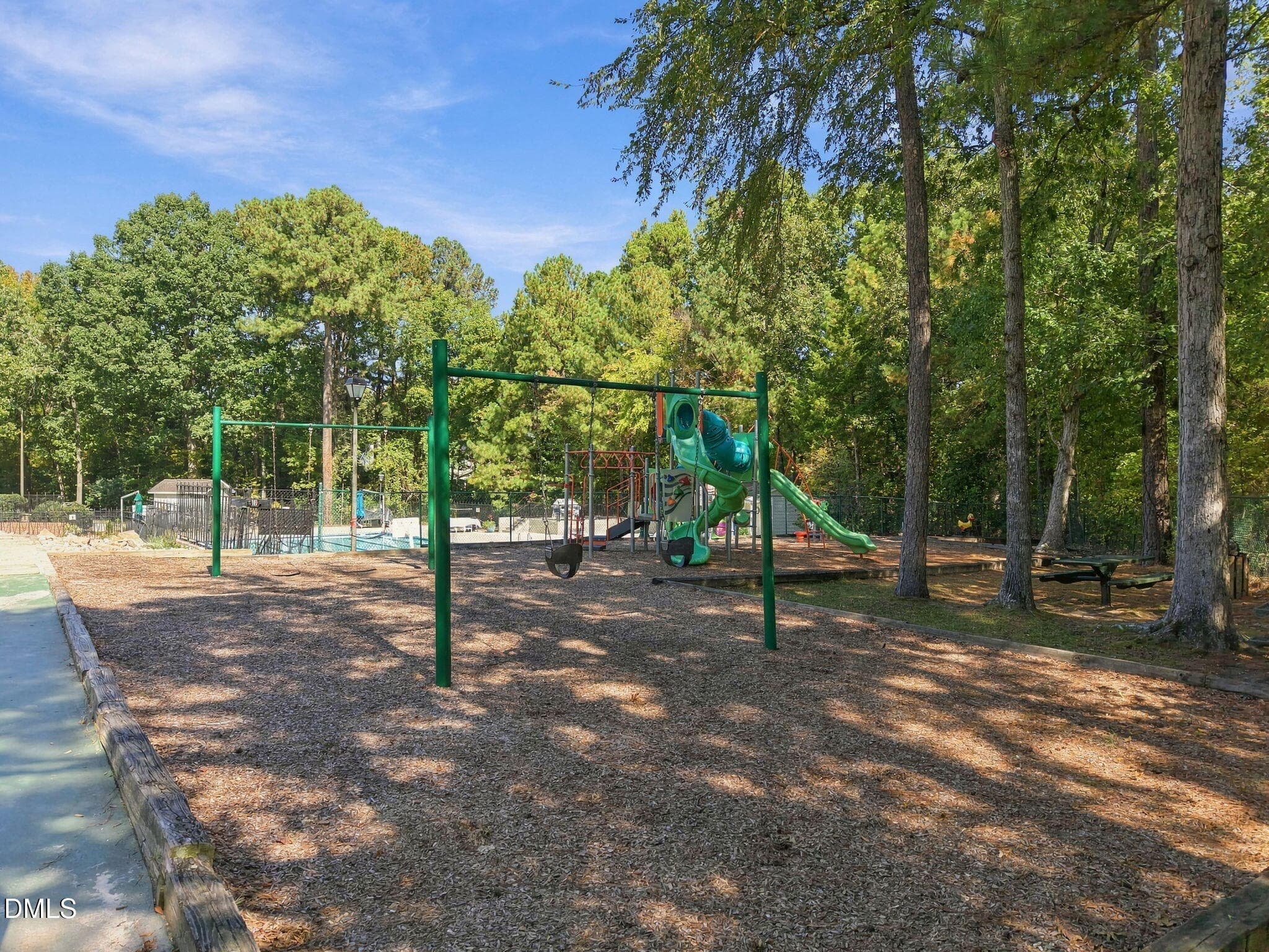 27-web-or-mls-DJI_20261014132459_0294_D - 301 Spring Garden Drive, Durham, NC 27713, Durham