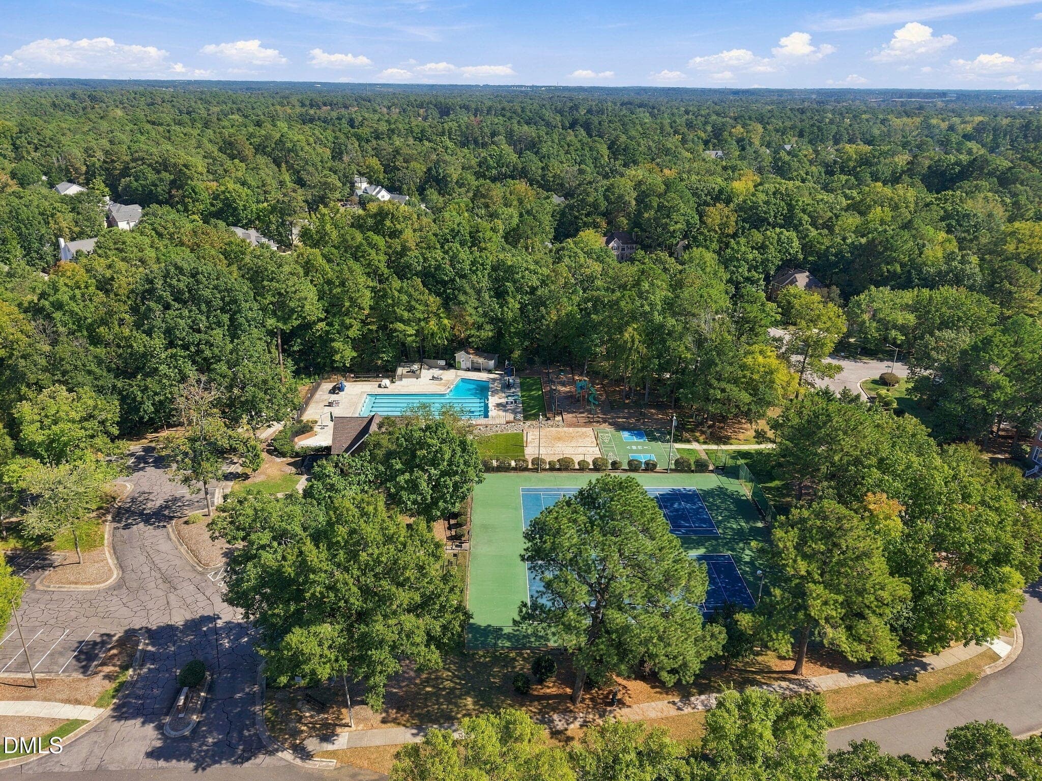 29-web-or-mls-DJI_20261014132755_0296_D - 301 Spring Garden Drive, Durham, NC 27713, Durham
