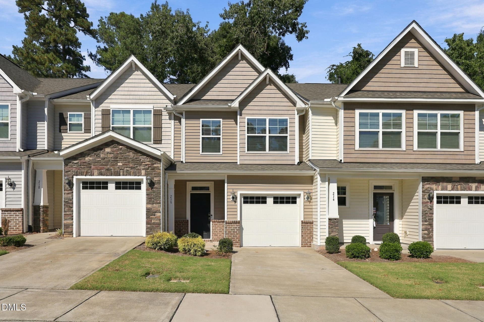 216 Silas Street, Durham, NC 27705