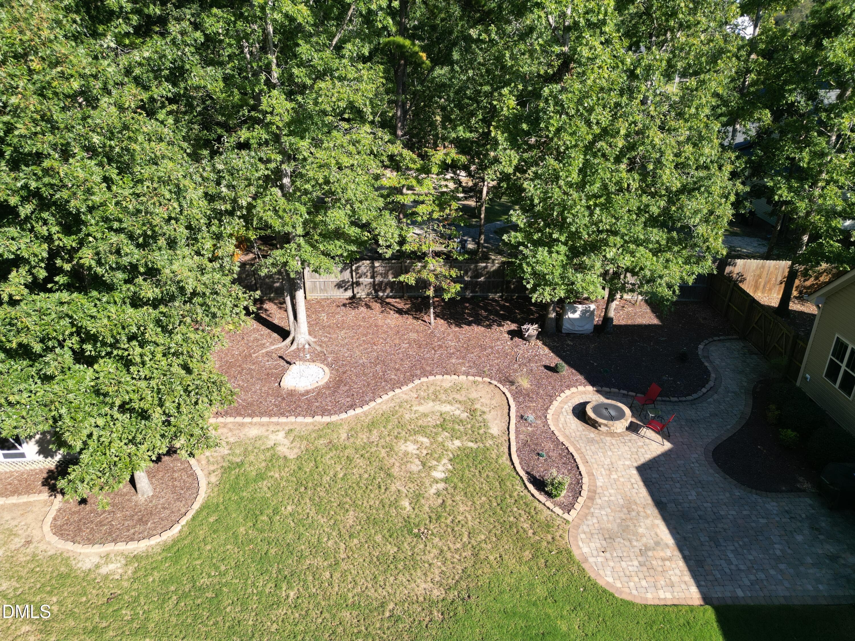 DJI_0857 - 115 Amsterdam Drive, Archer Lodge, NC 27527, Archer Lodge