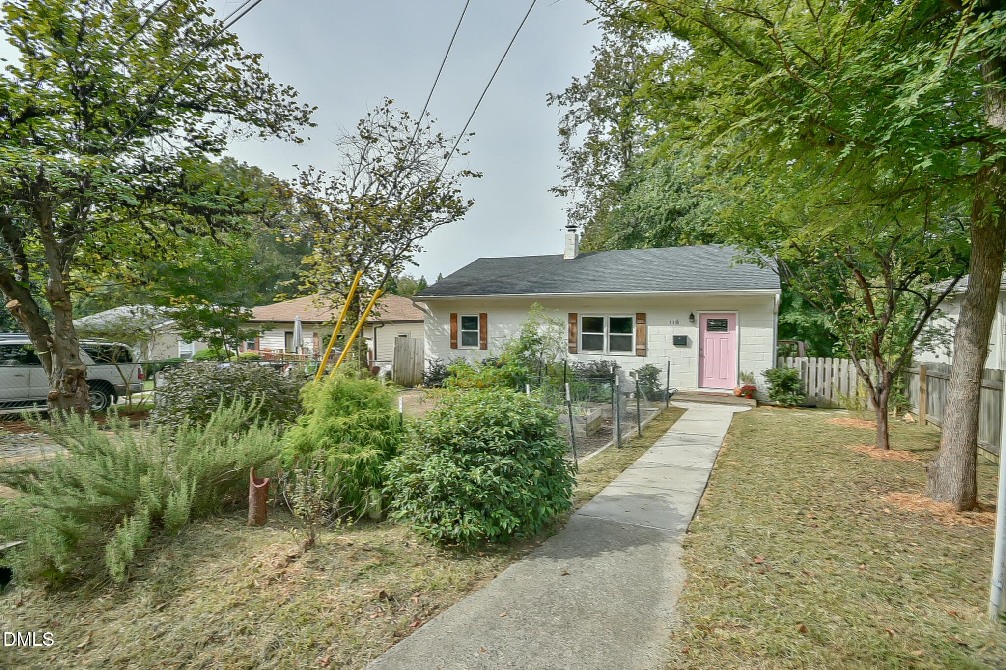 _DSC0650 - 110 Eugene Street, Carrboro, NC 27510, Carrboro